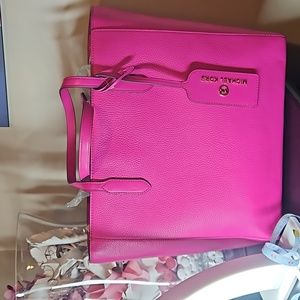 NEW Michael Kors Tote bag